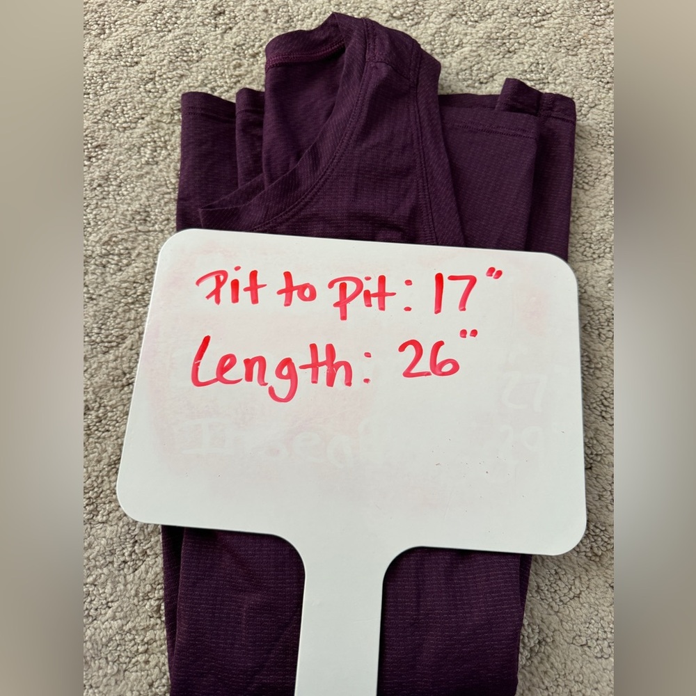 Lululemon top - Picture 4 of 4